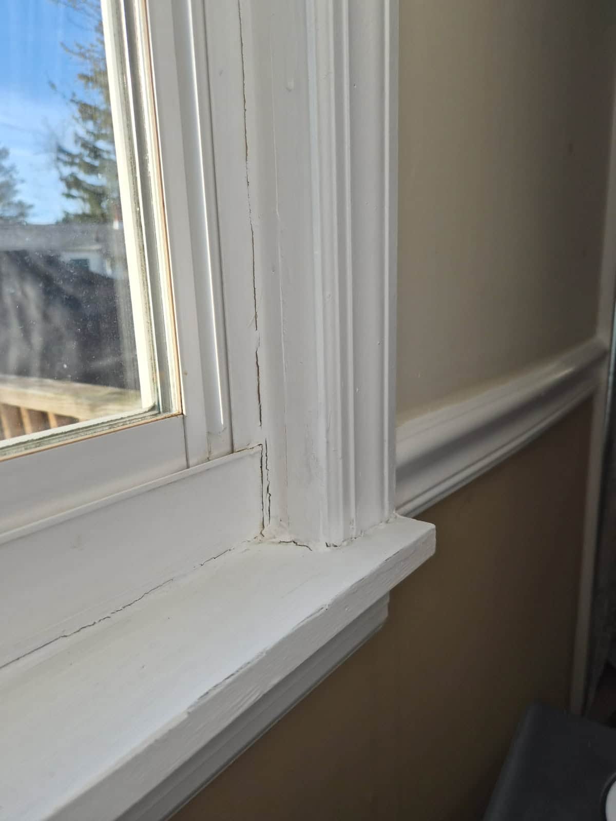 Deep cleaning — Clean Consultation Llc